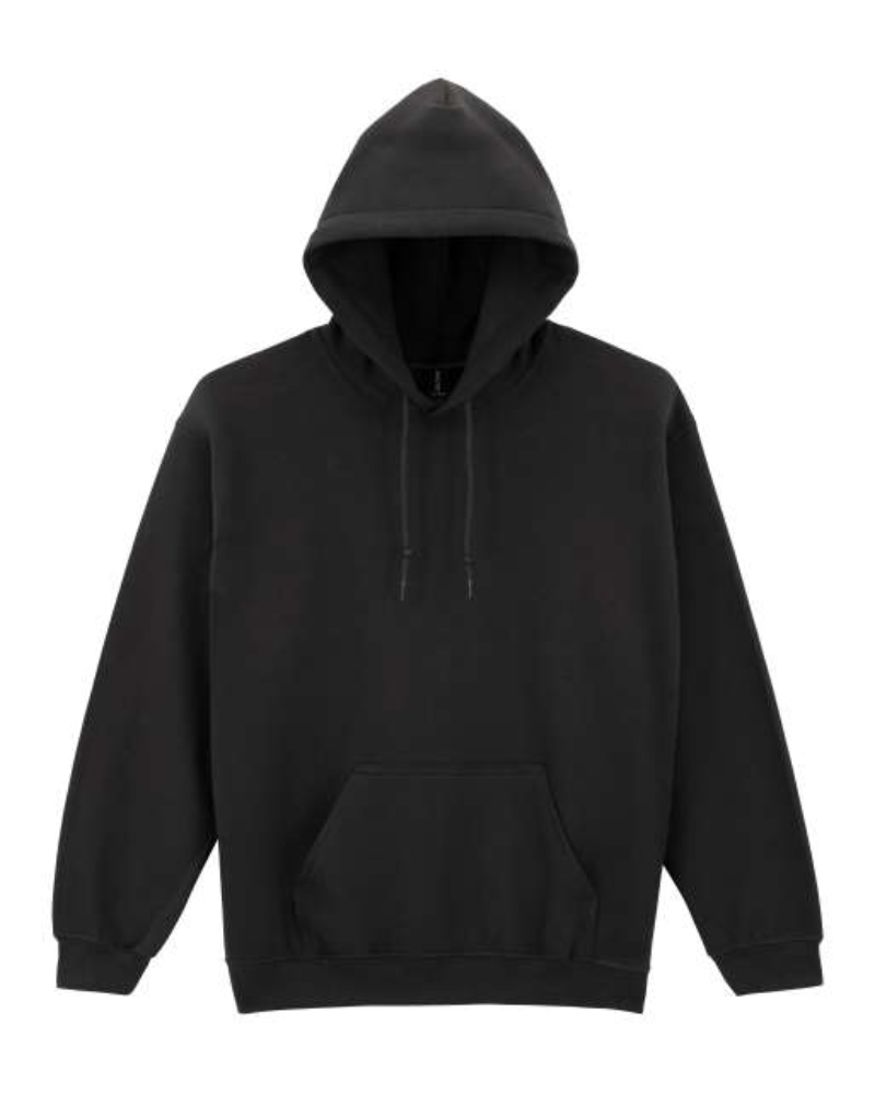 HEAVY UNISEX ΦΟΥΤΕΡ ΚΟΥΚΟΥΛΑ - Image 6