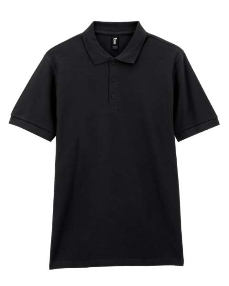 PREMIUM POLO ΠΙΚΕ ΑΝΔΡΙΚΟ ΚΟΝΤΟΜΑΝΙΚΟ - Image 2