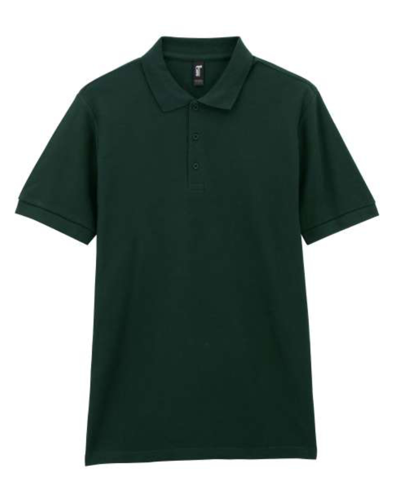 PREMIUM POLO ΠΙΚΕ ΑΝΔΡΙΚΟ ΚΟΝΤΟΜΑΝΙΚΟ - Image 4