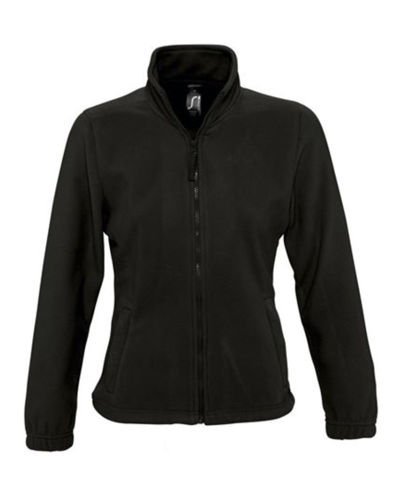 ΓΥΝΑΙΚΕΙΑ ΖΑΚΕΤΑ FLEECE ΜΕ ΦΕΡΜΟΥΑΡ - Image 3