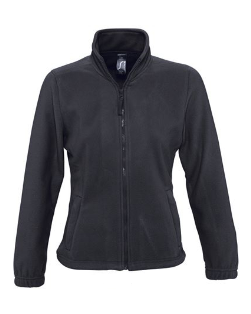 ΓΥΝΑΙΚΕΙΑ ΖΑΚΕΤΑ FLEECE ΜΕ ΦΕΡΜΟΥΑΡ - Image 5