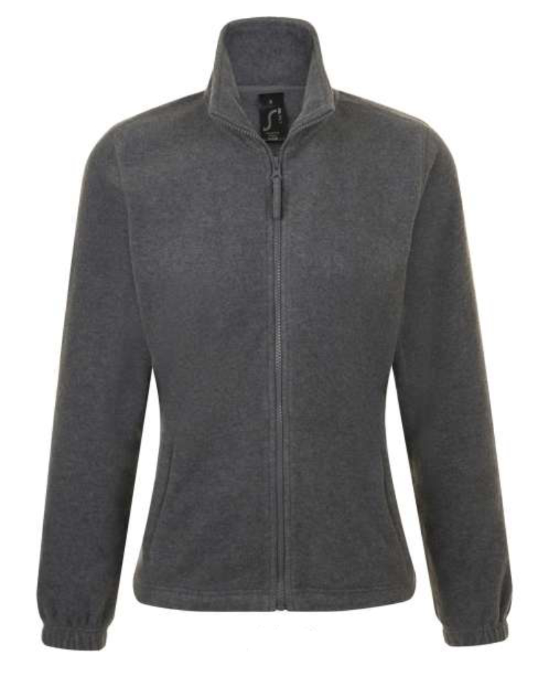 ΓΥΝΑΙΚΕΙΑ ΖΑΚΕΤΑ FLEECE ΜΕ ΦΕΡΜΟΥΑΡ - Image 6