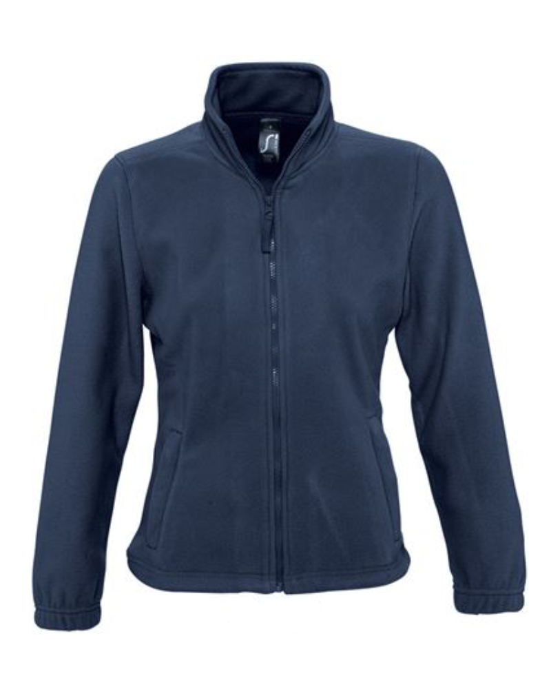 ΓΥΝΑΙΚΕΙΑ ΖΑΚΕΤΑ FLEECE ΜΕ ΦΕΡΜΟΥΑΡ - Image 7