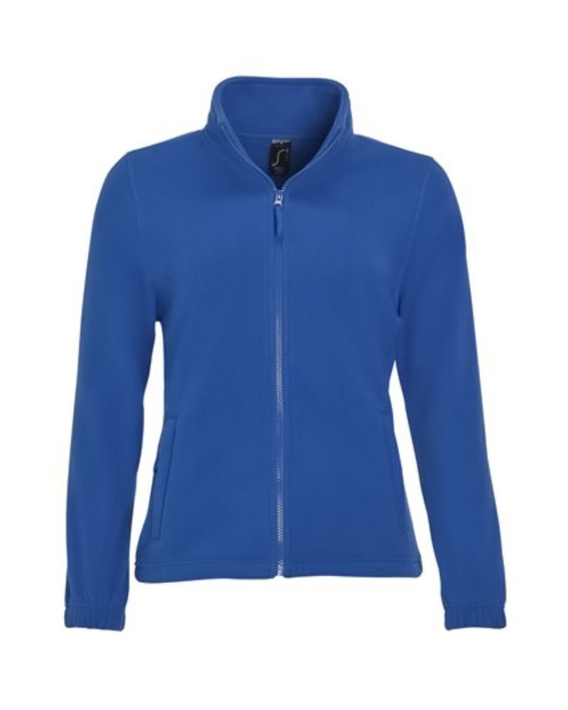 ΓΥΝΑΙΚΕΙΑ ΖΑΚΕΤΑ FLEECE ΜΕ ΦΕΡΜΟΥΑΡ - Image 10