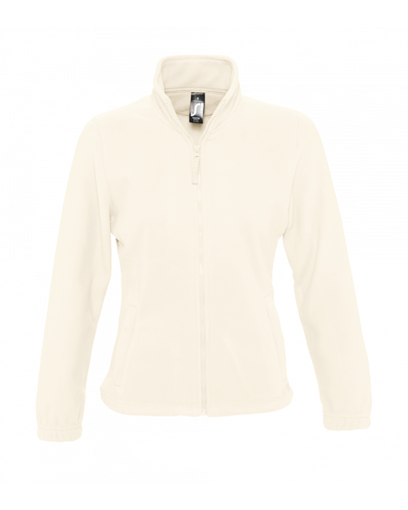 ΓΥΝΑΙΚΕΙΑ ΖΑΚΕΤΑ FLEECE ΜΕ ΦΕΡΜΟΥΑΡ - Image 11