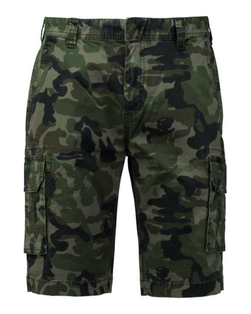 MULTIPOCKET ΑΝΔΡΙΚΗ ΒΕΡΜΟΥΔΑ - Image 6
