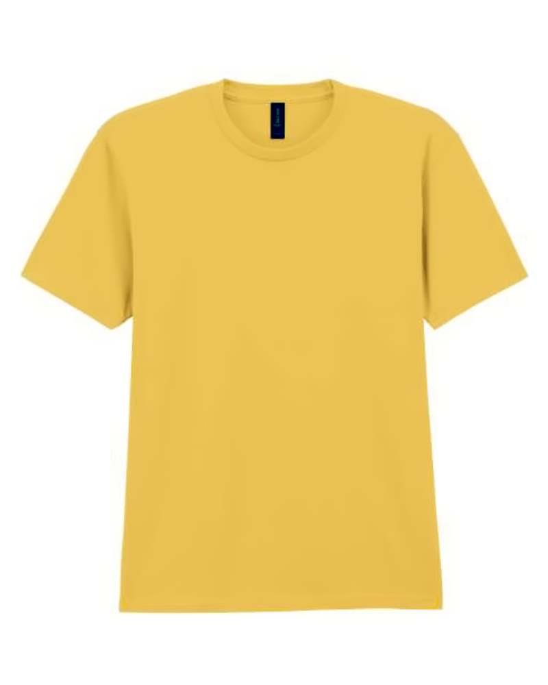 SOFTSTYLE™ MIDWEIGHT ADULT T-SHIRT - Image 4
