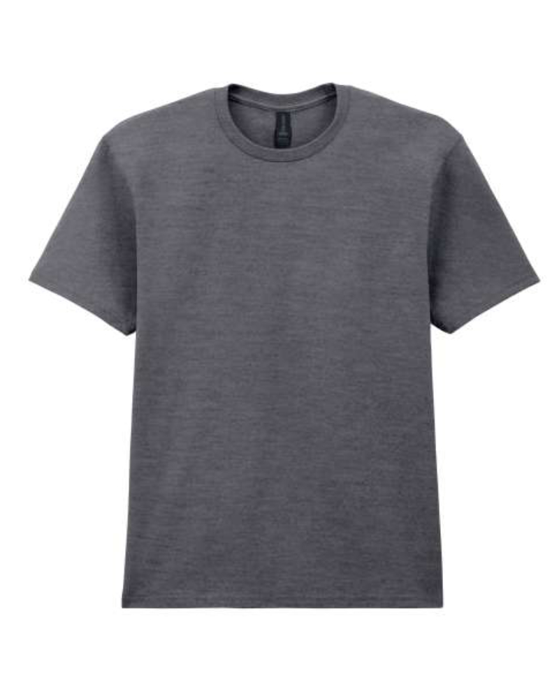 SOFTSTYLE™ MIDWEIGHT ADULT T-SHIRT - Image 5