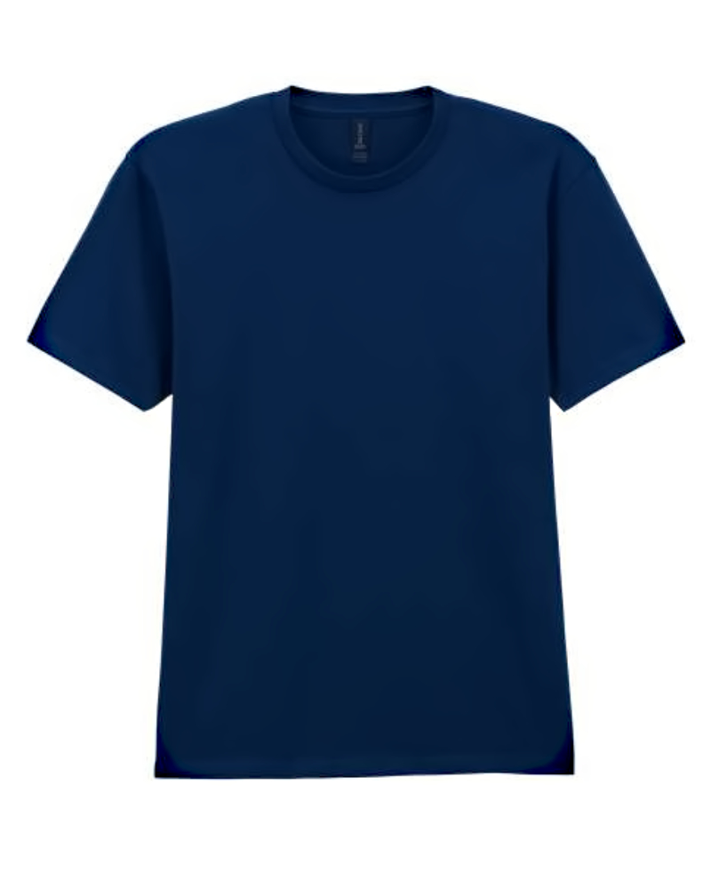 SOFTSTYLE™ MIDWEIGHT ADULT T-SHIRT - Image 11
