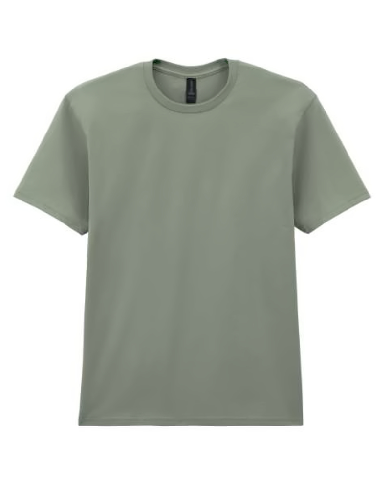 SOFTSTYLE™ MIDWEIGHT ADULT T-SHIRT - Image 18