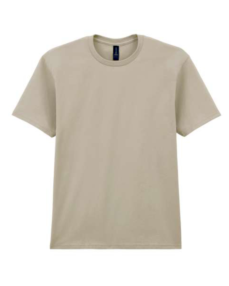 SOFTSTYLE™ MIDWEIGHT ADULT T-SHIRT - Image 19