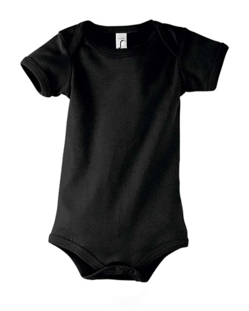 BAMBINO ΒΡΕΦΙΚΟ ΚΟΝΤΟΜΑΝΙΚΟ ΦΟΡΜΑΚΙ - Image 6