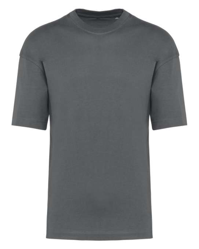 ΚΟΝΤΟΜΑΝΙΚΟ ΜΠΛΟΥΖΑΚΙ OVERSIZE - Image 4