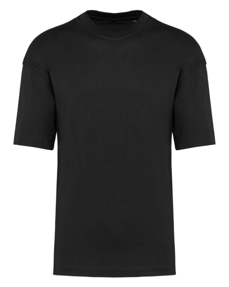 ΚΟΝΤΟΜΑΝΙΚΟ ΜΠΛΟΥΖΑΚΙ OVERSIZE - Image 5