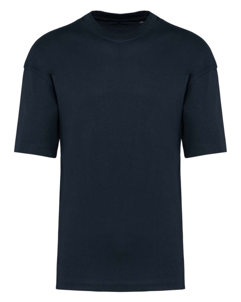 ΚΟΝΤΟΜΑΝΙΚΟ ΜΠΛΟΥΖΑΚΙ OVERSIZE - Image 6