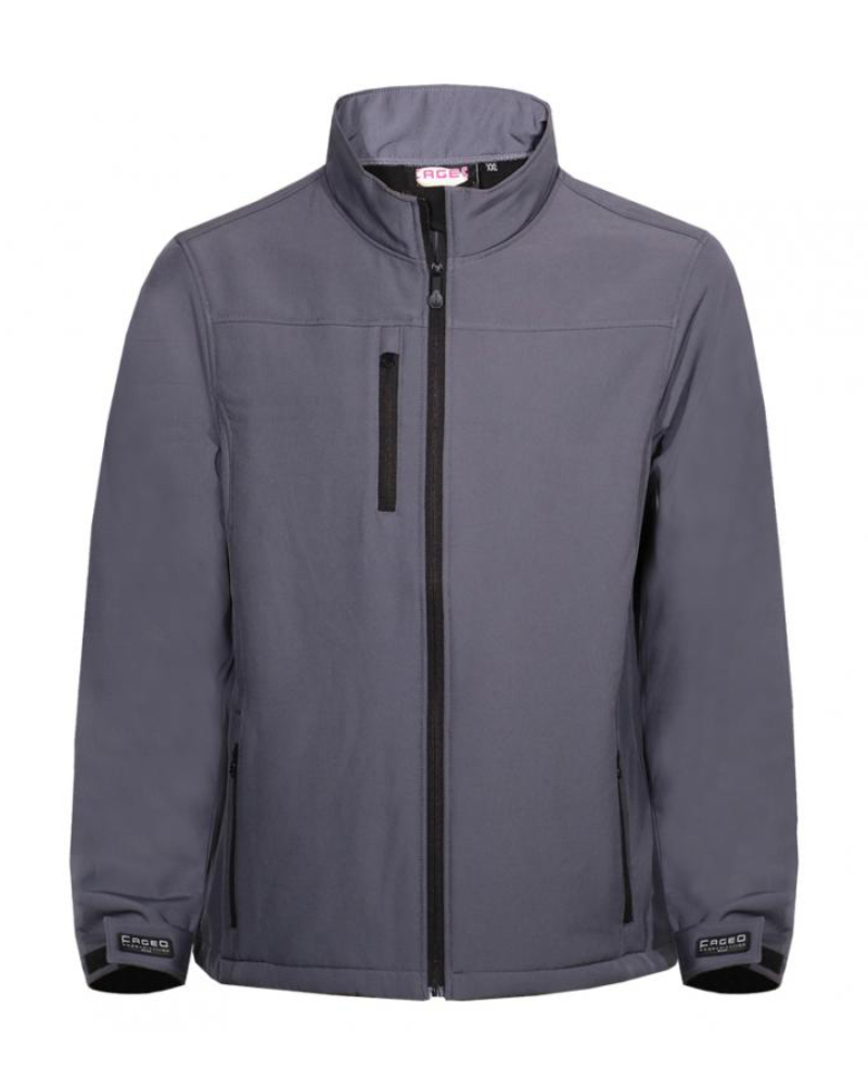 SOFTSHELL ΜΠΟΥΦΑΝ - Image 3