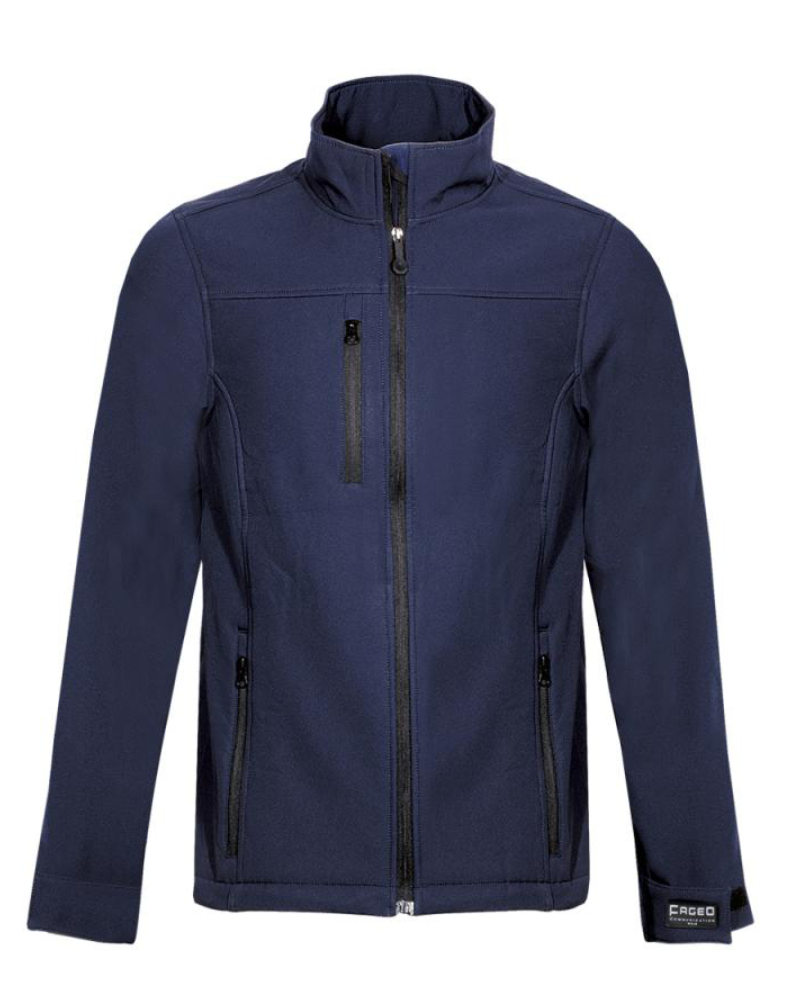 SOFTSHELL ΜΠΟΥΦΑΝ - Image 4
