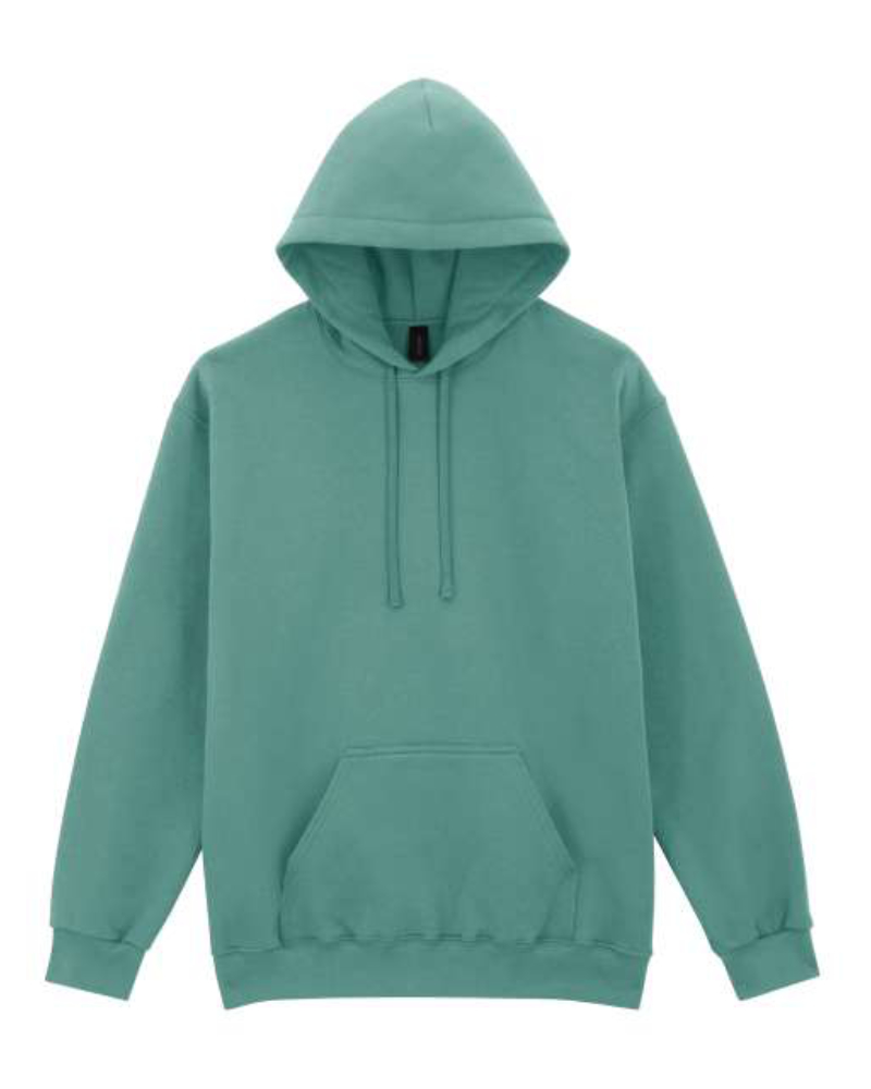 SOFTSTYLE UNISEX ΦΟΥΤΕΡ ΚΟΥΚΟΥΛΑ - Image 2
