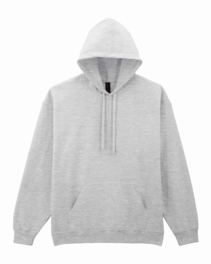 SOFTSTYLE UNISEX ΦΟΥΤΕΡ ΚΟΥΚΟΥΛΑ - Image 3