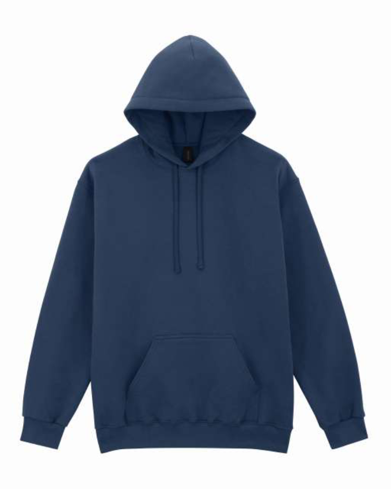 SOFTSTYLE UNISEX ΦΟΥΤΕΡ ΚΟΥΚΟΥΛΑ - Image 5