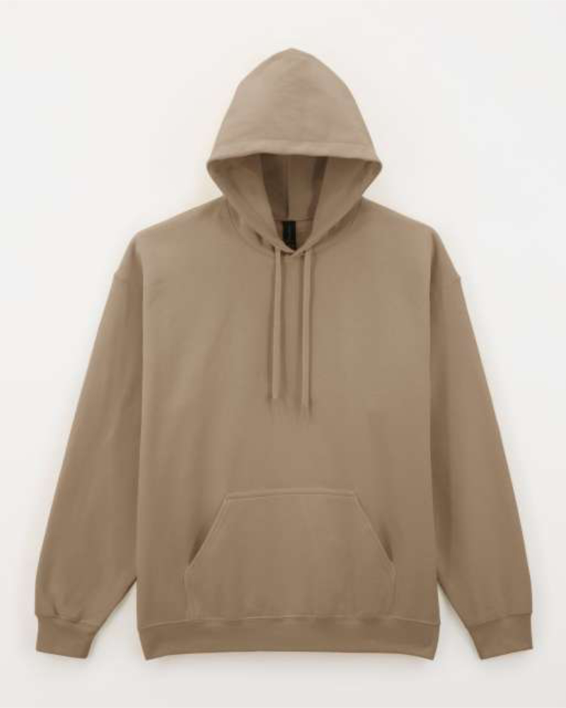 SOFTSTYLE UNISEX ΦΟΥΤΕΡ ΚΟΥΚΟΥΛΑ - Image 6