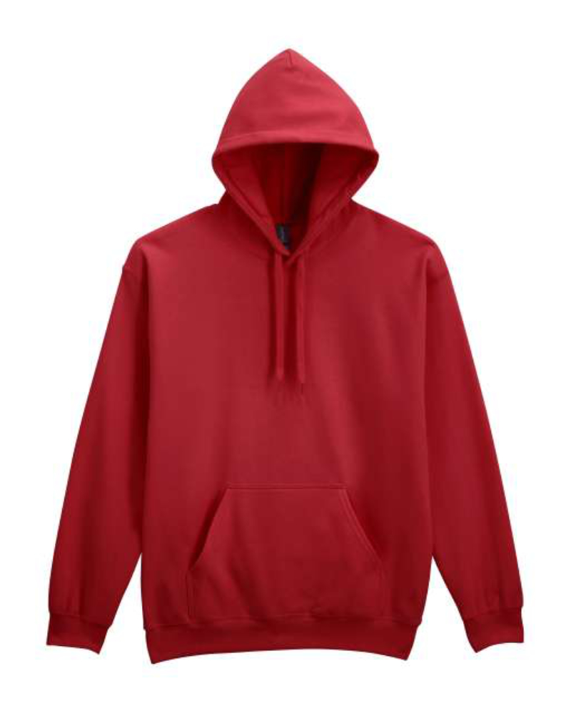 SOFTSTYLE UNISEX ΦΟΥΤΕΡ ΚΟΥΚΟΥΛΑ - Image 7