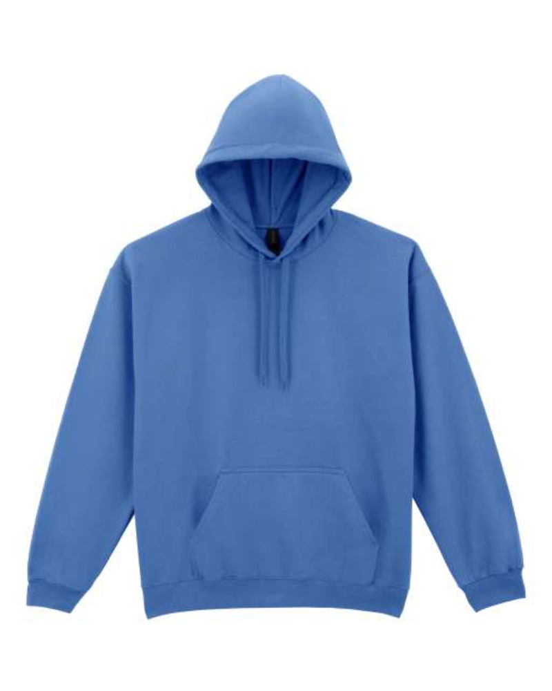 SOFTSTYLE UNISEX ΦΟΥΤΕΡ ΚΟΥΚΟΥΛΑ - Image 8