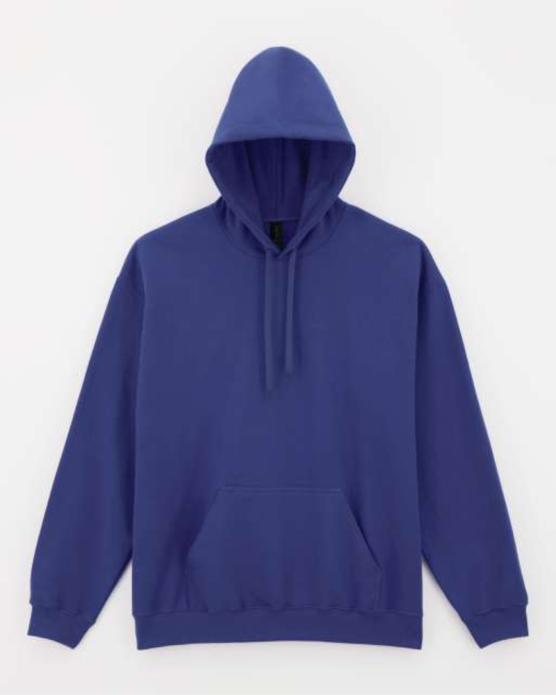 SOFTSTYLE UNISEX ΦΟΥΤΕΡ ΚΟΥΚΟΥΛΑ - Image 11