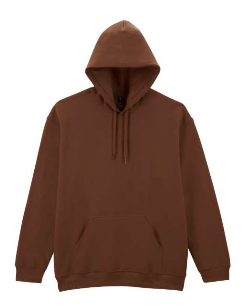 SOFTSTYLE UNISEX ΦΟΥΤΕΡ ΚΟΥΚΟΥΛΑ - Image 12