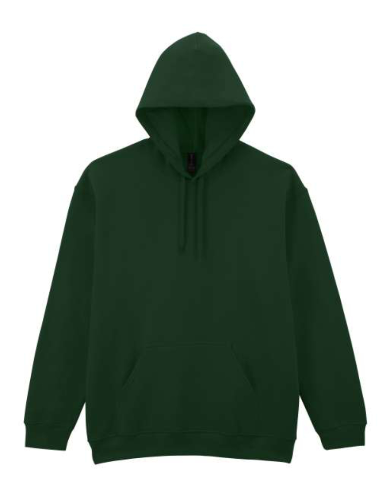 SOFTSTYLE UNISEX ΦΟΥΤΕΡ ΚΟΥΚΟΥΛΑ - Image 16