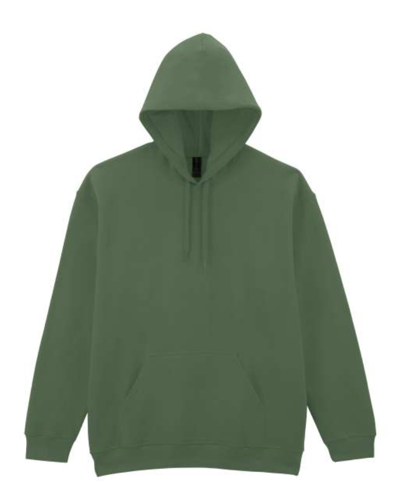 SOFTSTYLE UNISEX ΦΟΥΤΕΡ ΚΟΥΚΟΥΛΑ - Image 20