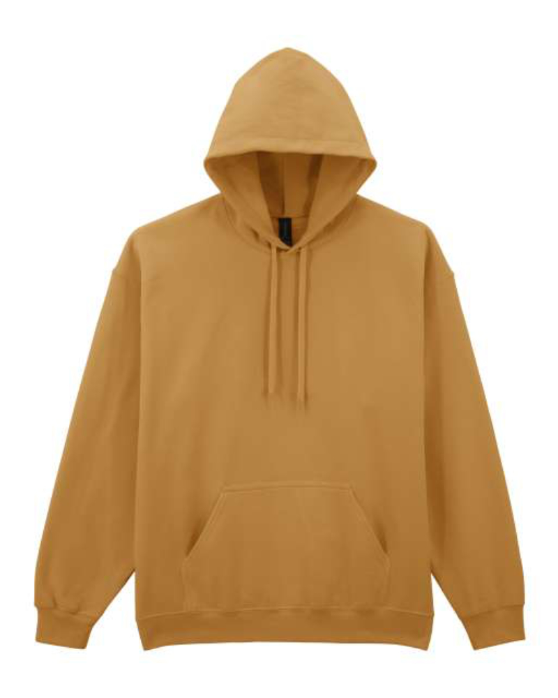 SOFTSTYLE UNISEX ΦΟΥΤΕΡ ΚΟΥΚΟΥΛΑ - Image 21