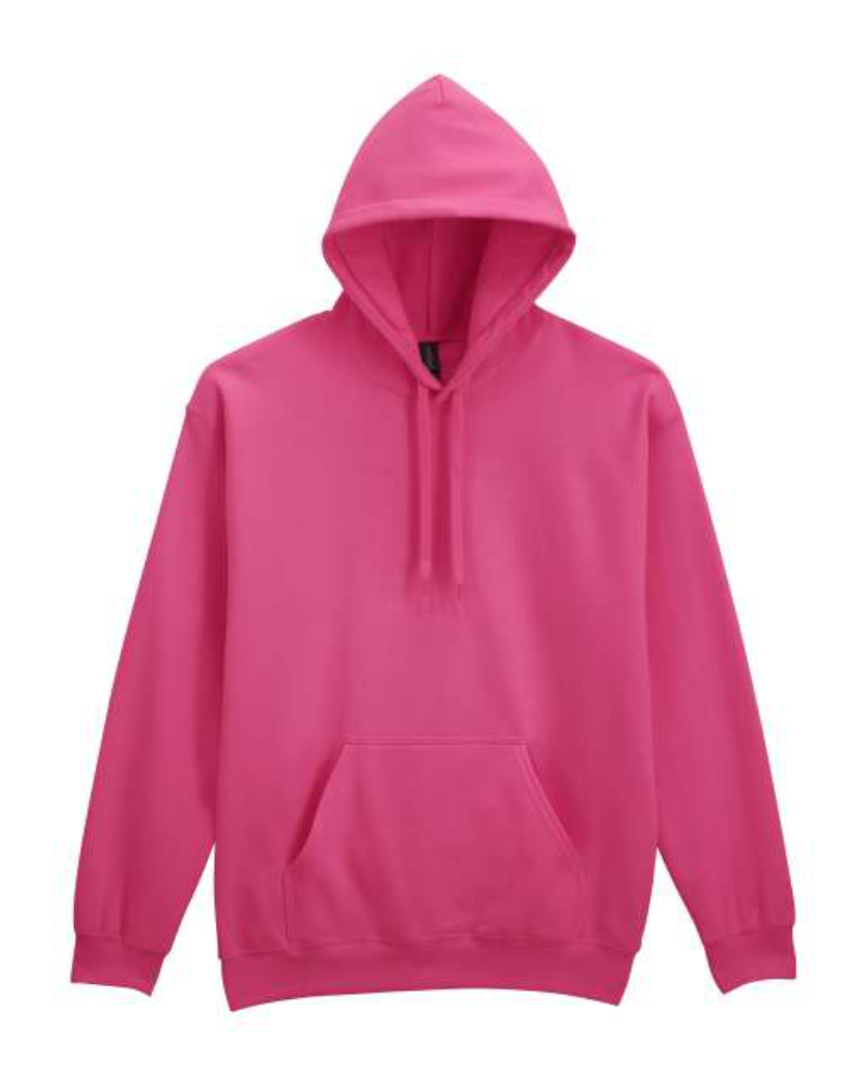 SOFTSTYLE UNISEX ΦΟΥΤΕΡ ΚΟΥΚΟΥΛΑ - Image 25