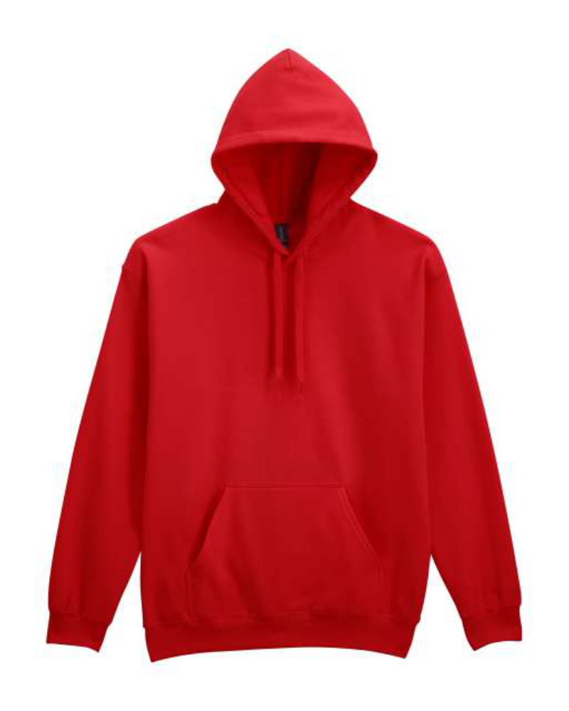 SOFTSTYLE UNISEX ΦΟΥΤΕΡ ΚΟΥΚΟΥΛΑ - Image 28