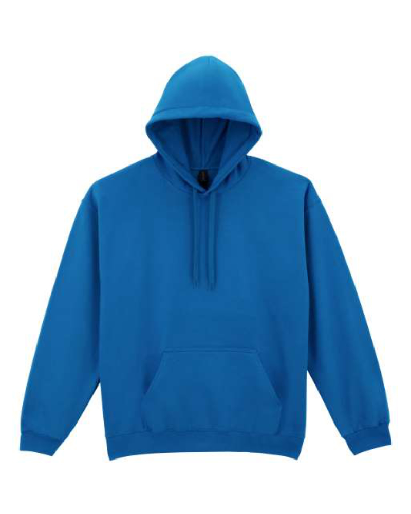 SOFTSTYLE UNISEX ΦΟΥΤΕΡ ΚΟΥΚΟΥΛΑ - Image 29