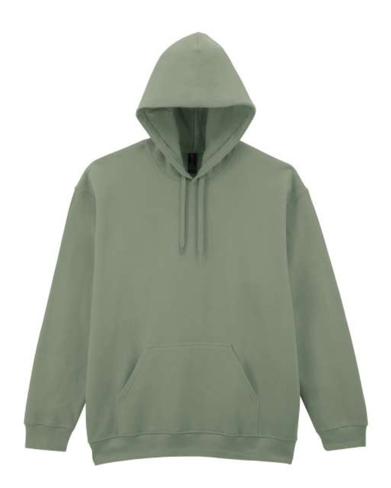 SOFTSTYLE UNISEX ΦΟΥΤΕΡ ΚΟΥΚΟΥΛΑ - Image 31