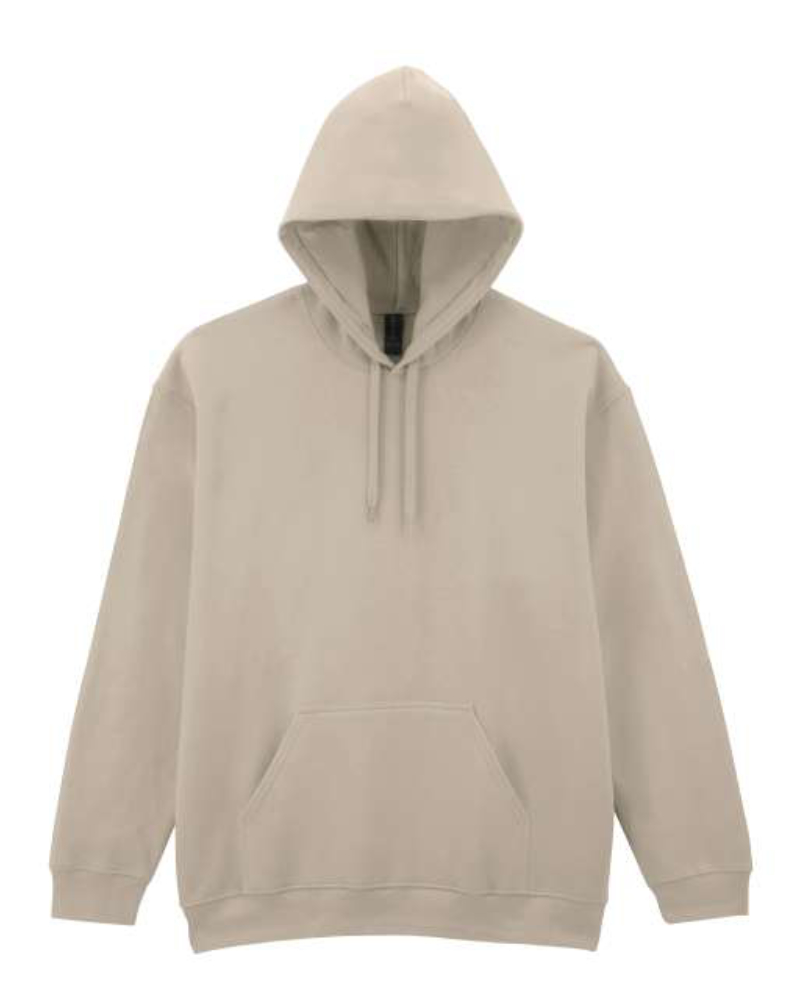 SOFTSTYLE UNISEX ΦΟΥΤΕΡ ΚΟΥΚΟΥΛΑ - Image 32