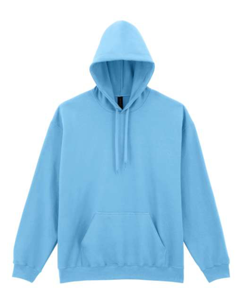 SOFTSTYLE UNISEX ΦΟΥΤΕΡ ΚΟΥΚΟΥΛΑ - Image 33