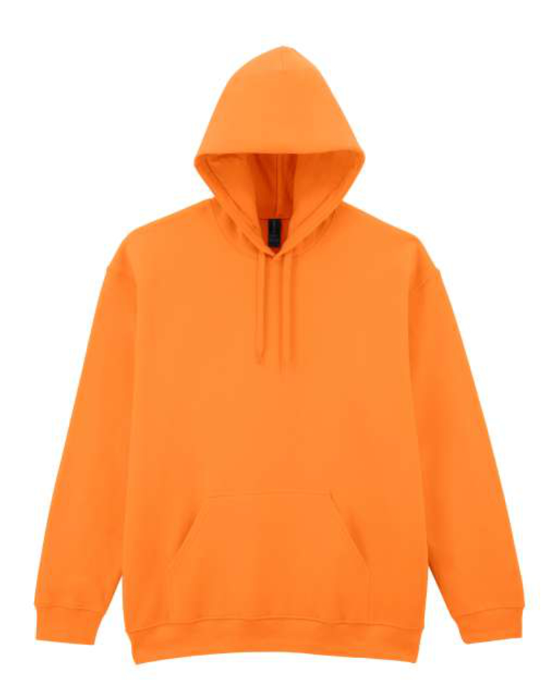 SOFTSTYLE UNISEX ΦΟΥΤΕΡ ΚΟΥΚΟΥΛΑ - Image 36