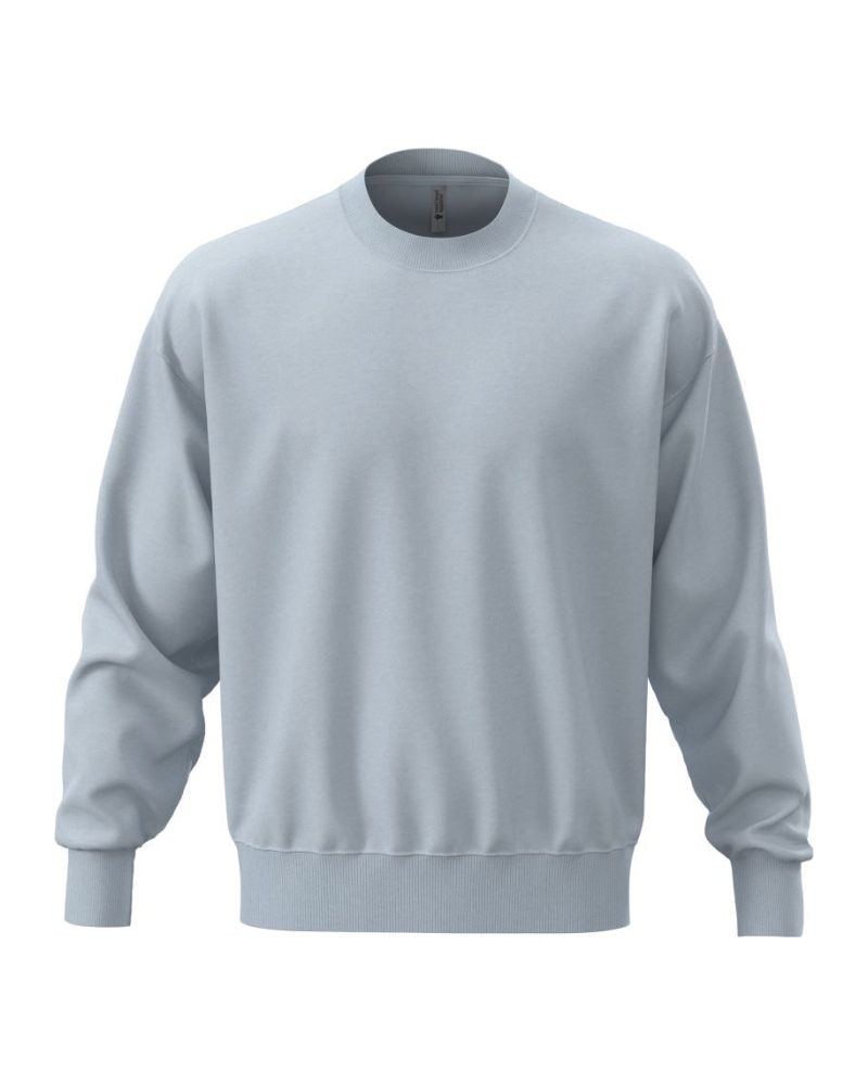 HEAVY OVERSIZE UNISEX SWEATER
