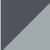 charcoal/heather grey