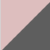 natural/steel grey