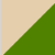 Natural/Military Green