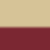 Khaki/​burgundy