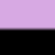 Lilac/​black