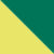 Garden green/fluor yellow