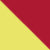 Job red/fluor yellow