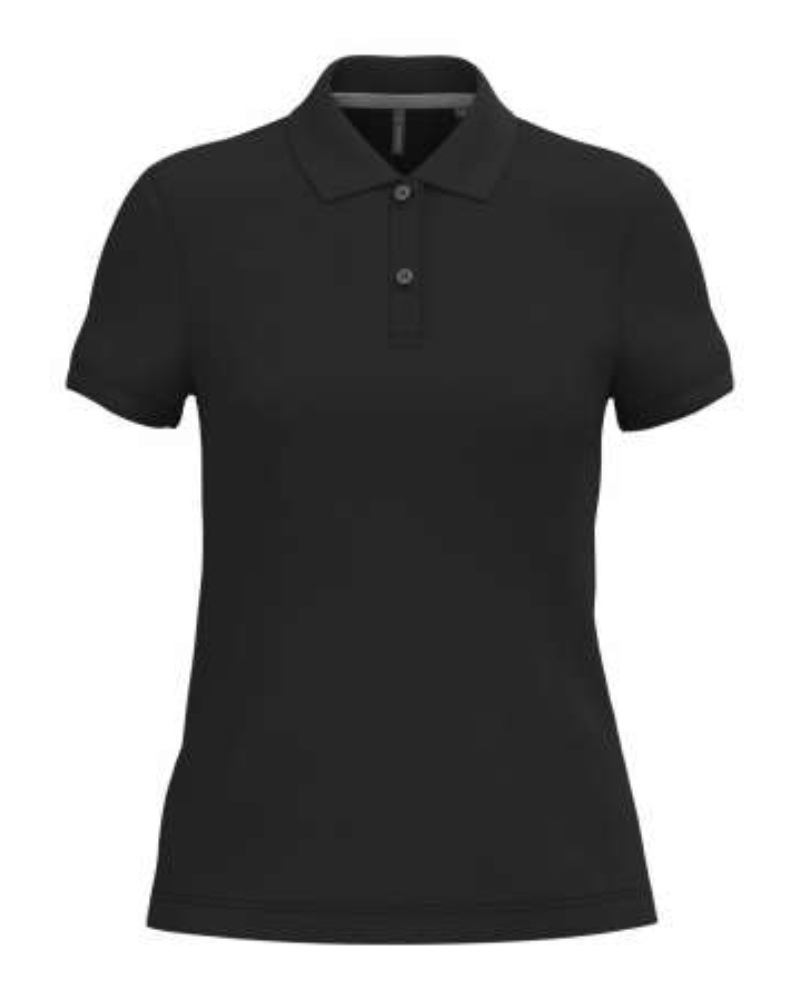 ΓΥΝΑΙΚΕΙΟ SHORT-SLEEVED POLO SHIRT - Image 2