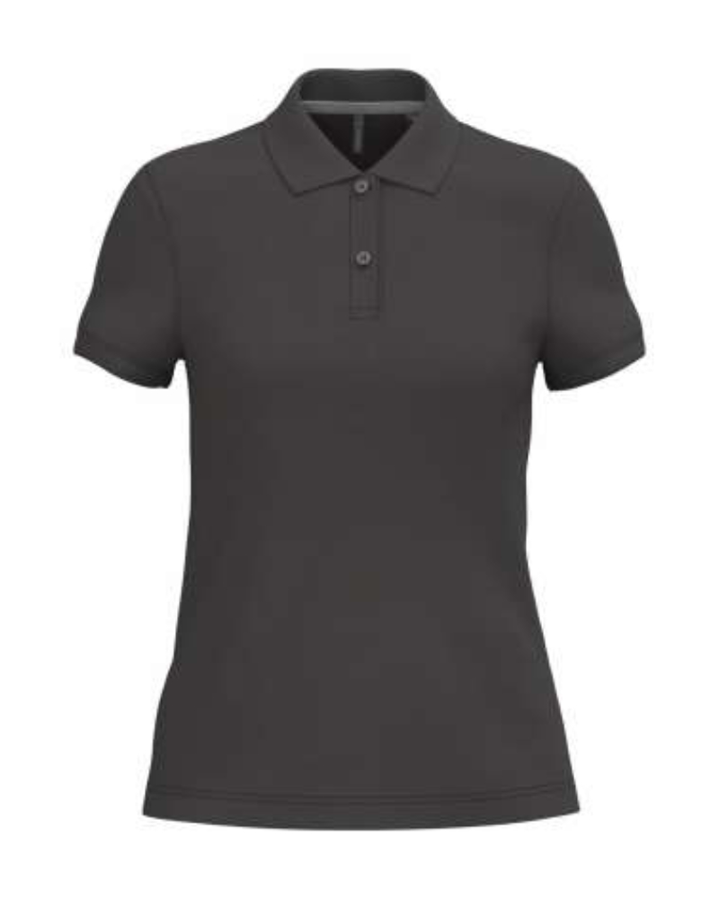 ΓΥΝΑΙΚΕΙΟ SHORT-SLEEVED POLO SHIRT - Image 4
