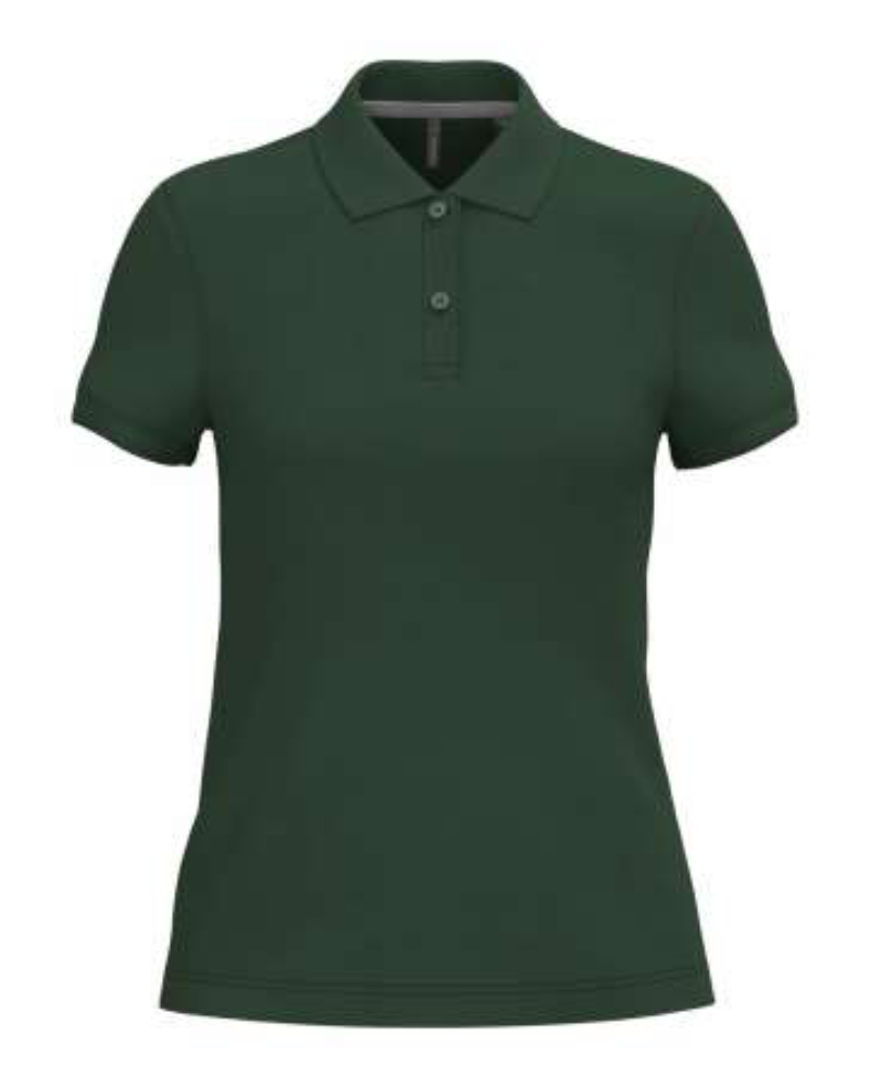 ΓΥΝΑΙΚΕΙΟ SHORT-SLEEVED POLO SHIRT - Image 6